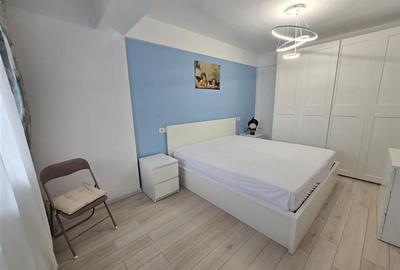 Studio elegand cu priveliste frumoasa , etaj 8 , loc parcare, zona Coresi Mall - 24
