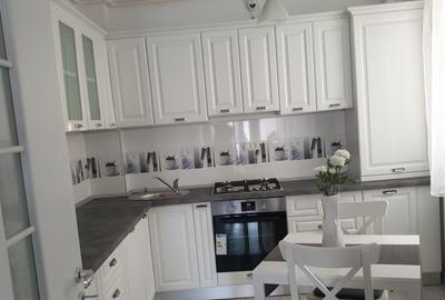 2 camere zona Bucurestii Noi - 3