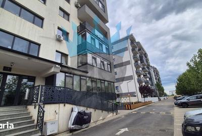 Apartament cu 2 camere în Dobroești - 16