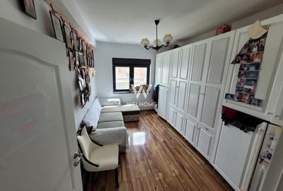 Casă de vânzare în Șelimbăr - 4 camere, terasă panoramică, curte proprie - 17