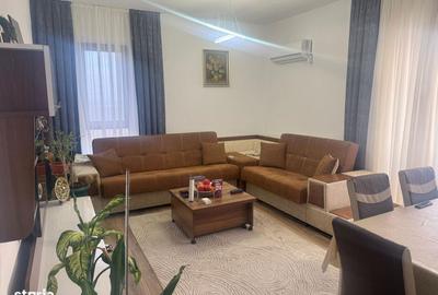 Apartament cu 3 camere decomandat în Matraca - 16