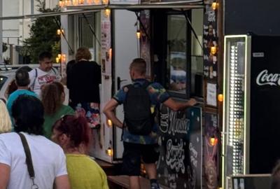 Spațiu comercial, de 13 mp, în Central - 3