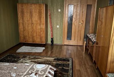 Garsonieră în Florilor