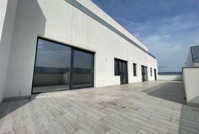 Penthouse in zona Mihai Bravu cu vedere panoramica - 10