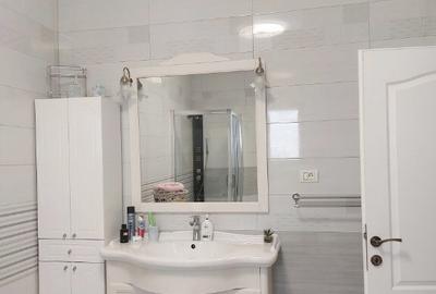 Vila moderna si cocheta, Dumbrava Rosie - 9