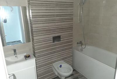 Apartament cu 3 camere decomandat în Spitalul Județean - 5