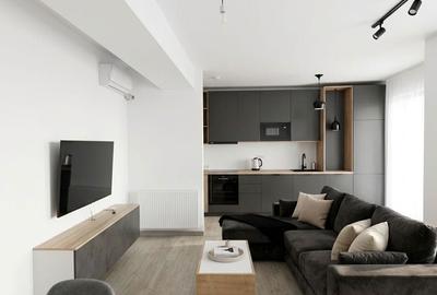 Apartament cu 2 camere în Dristor - 5