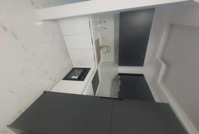 Apartament cu 2 camere decomandat, mobilat în Nord - 6