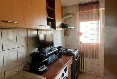 Apartament cu 3 camere decomandat în Theodor Pallady - 4