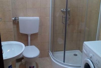 Garsonieră decomandată în Central - 6