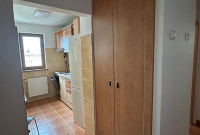 Apartament cu 2 camere decomandat în Republicii - 1