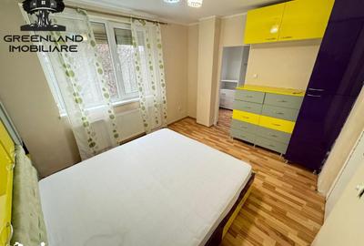 Apartament cu 3 camere decomandat în Oancea - 10