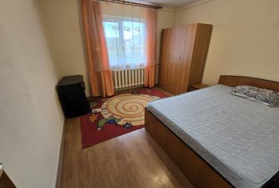 Apartament de inchiri 2 camere, decomandat, 40 mp, Alexandru cel Bun, Cod 160315 Apartament de inchiri 2 camere, decomandat, 40 mp, Alexandru cel Bun, Cod 160315 - 2