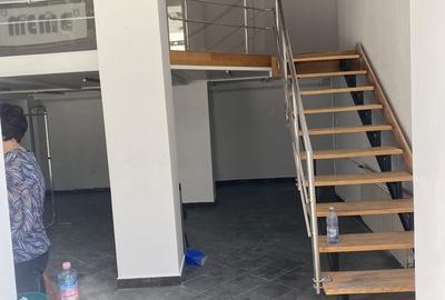 Spațiu comercial, de 80 mp, în Nicolae Bălcescu - 3