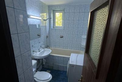 Apartament cu 2 camere în Calea București - 2