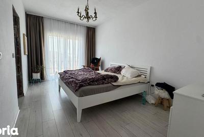 Casă cu 4 camere cu Teren 350 Mp în Tipografilor - 12