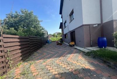Casa D+P+E zona frumoasa Feleacu cu 1000 mp teren Comision 0% - 2
