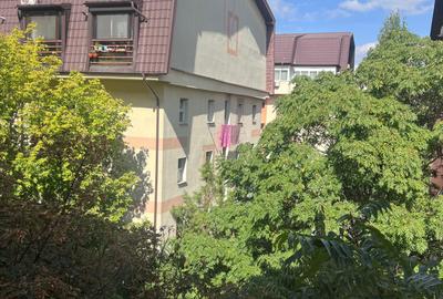 Garsonieră luminoasă, Vitan Auchan | 15 min metrou, investiție sigură - 7