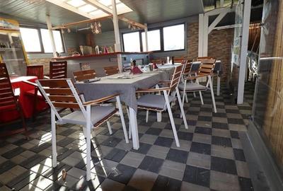 OPORTUNITATE DE NEUITAT*****RESTAURANT CU TEREN DE DEZVOLTARE IN BUNA ZIUA - 4