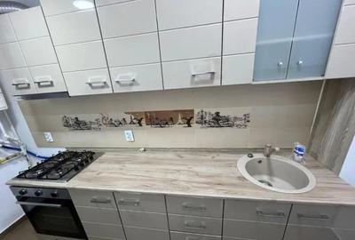Apartament cu 2 camere, mobilat în Decebal - 3