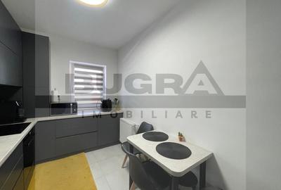 Apartament de 2 camere, 49mp, parcare, zona Restaurant Regal - 7