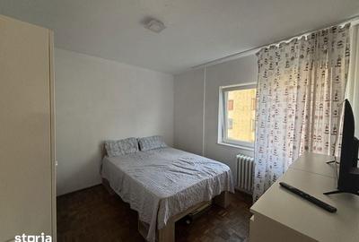 Apartament cu 2 camere în Tomis Nord - 7