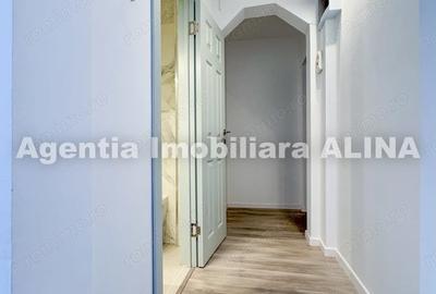 Apartament cu 2 camere semidecomandat în Dacia - 11