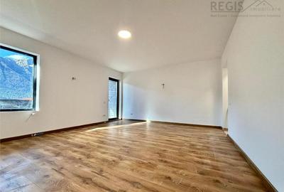 Apartamente Bloc Nou Zamora Busteni - 17