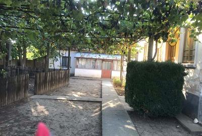 Vand casa + teren - 5