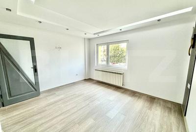 Apartament de inchiriat pretabil pentru BUSINESS Apartament de inchiriat pretabil pentru BUSINESS - 5