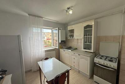 Apartament cu 2 camere semidecomandat în Gojdu - 2