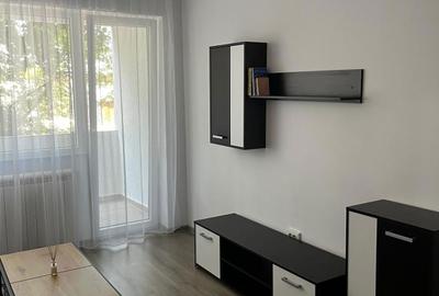 Apartament cu 2 camere semidecomandat în Dacia - 2
