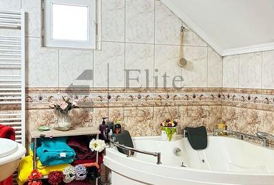 Casă cu 5 camere cu Teren 241 Mp în Ultracentral - 10