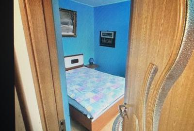 2 CAMERE TOMIS 3, MOBILAT,UTILAT, ETAJ 4, CENTRALA GAZE - 7