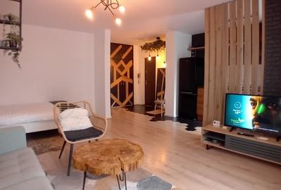 Garsonieră decomandată în Timpuri Noi - 10