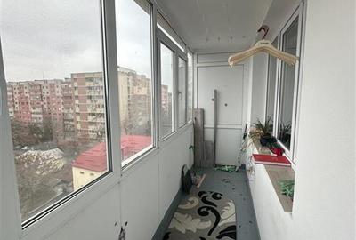 Apartament cu 2 camere decomandat în Giurgiului - 15