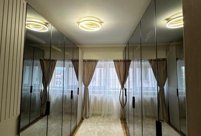 Apartament 3 Camere Ultracentral Unirii Fantani 2 minute Metrou Modern - 19