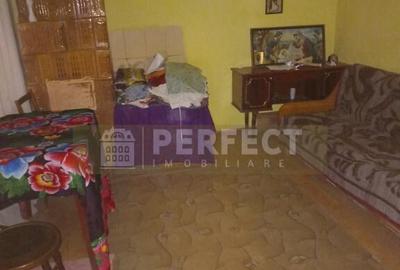 Casa cu teren in Barcanesti,la 5 km Ploiesti,Pret 61000 EUR - 5