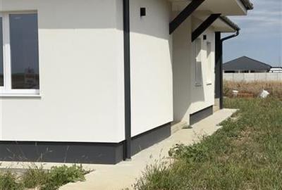 RECO casa 3 camere - 2
