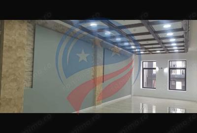 Spațiu comercial, de 240 mp, în Ultracentral - 9