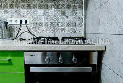 Apartament 2 camere in Deva, zona Piata Centrala, Aleea Muncii, 42 mp, parter. - 4