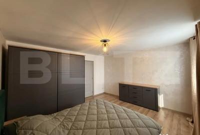 Apartament cu 4 camere decomandat în Calea Severinului