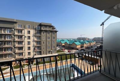 Apartament cu 2 camere decomandat în Ștefăneștii de Jos - 3