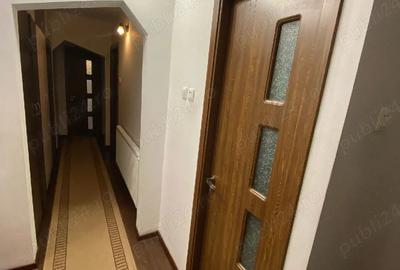 Apartament cu 3 camere decomandat în George Enescu - 4