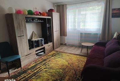 Apartament cu 2 camere în Central - 1