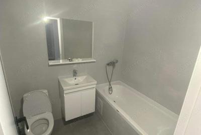 Garsonieră semidecomandată în Brâncoveanu