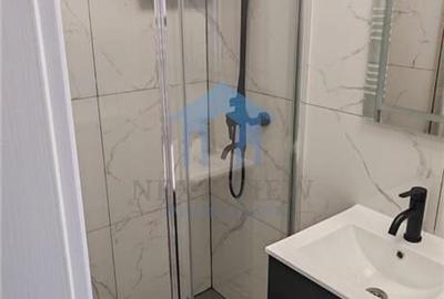 Garsonieră decomandată în Zorilor - 2