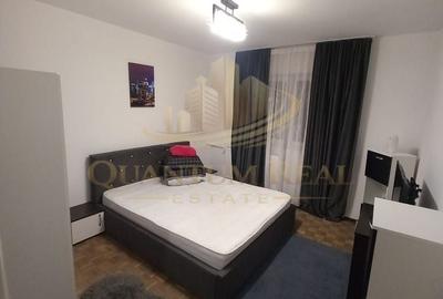 Apartament cu 2 camere în Apărătorii Patriei
