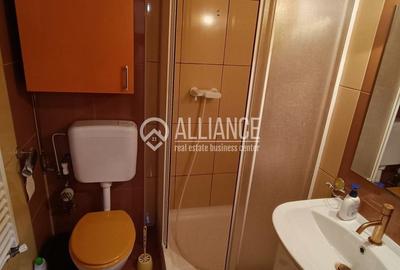 PENINSULA (COD03)- Apartament de lux cu priveliste magnifica ! - 8