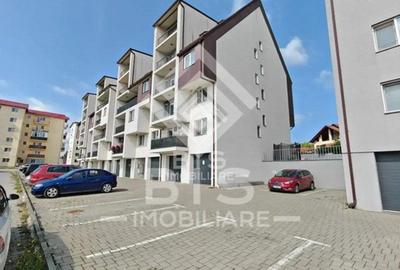 Apartament 2 Dormitoare Zona Subcetate - Etaj 1 - 10